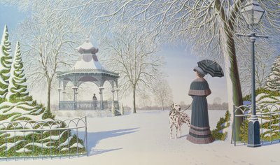 Deja Vu door Peter Szumowski